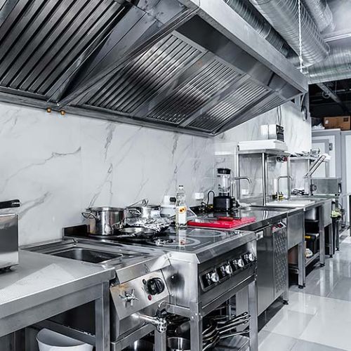 Commercial Plumbing Specialists In Ingle Farm