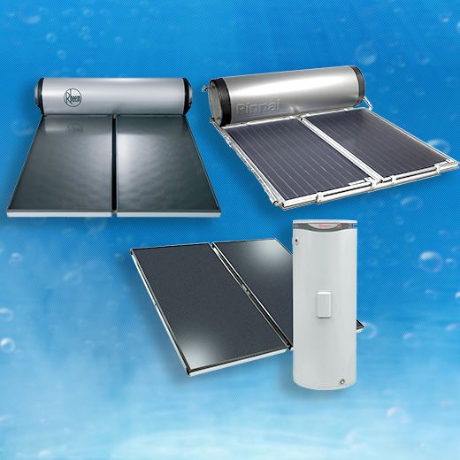 Solar Hot Water Specialists In Ingle Farm