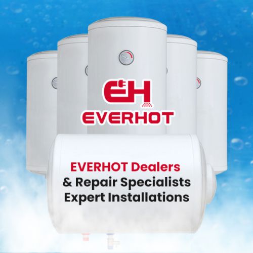 Everhot Water Heaters Ingle Farm